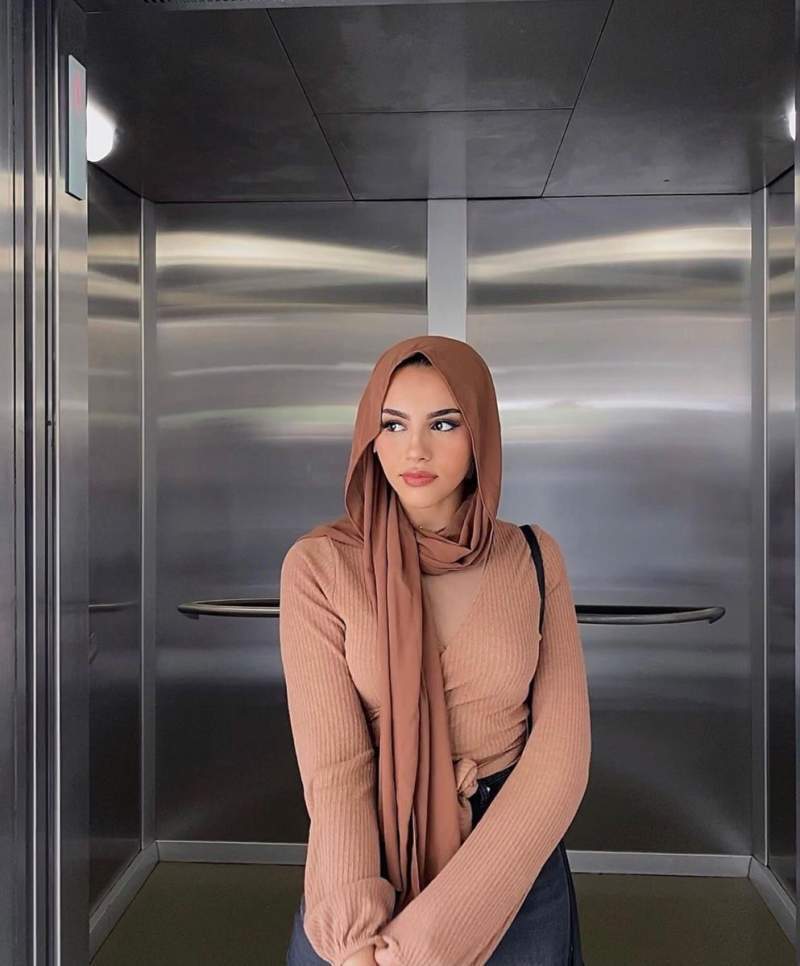 Gizem İstanbul Escort