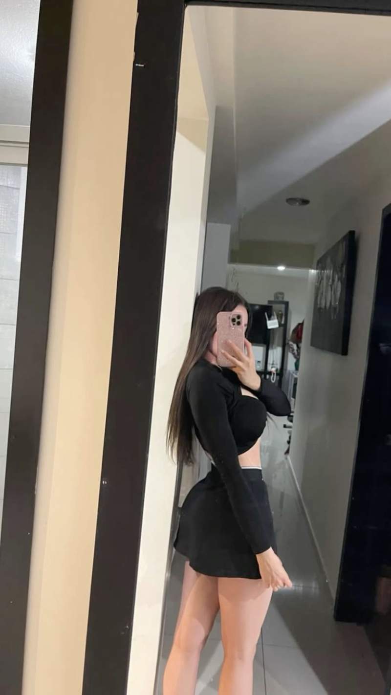 Tugçe İstanbul Escort