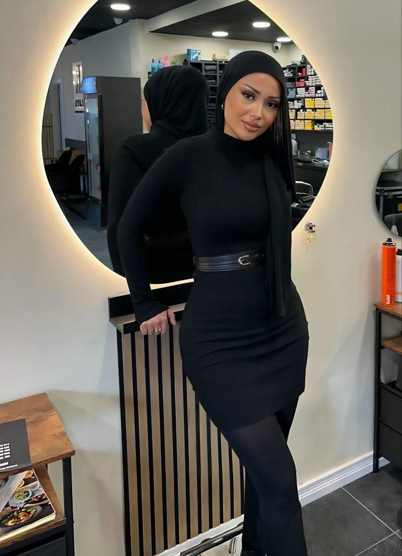 Esin İstanbul Escort