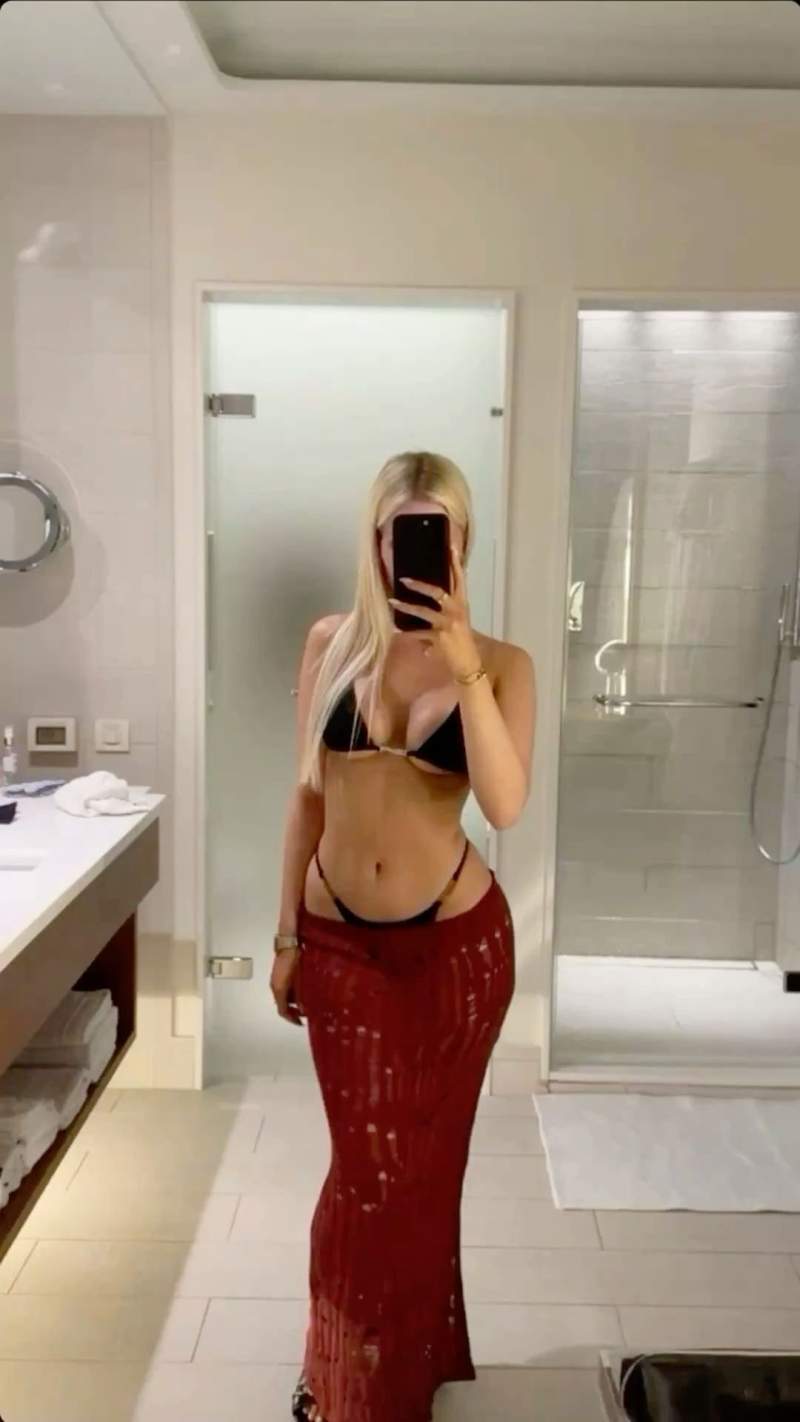Rana İstanbul Escort