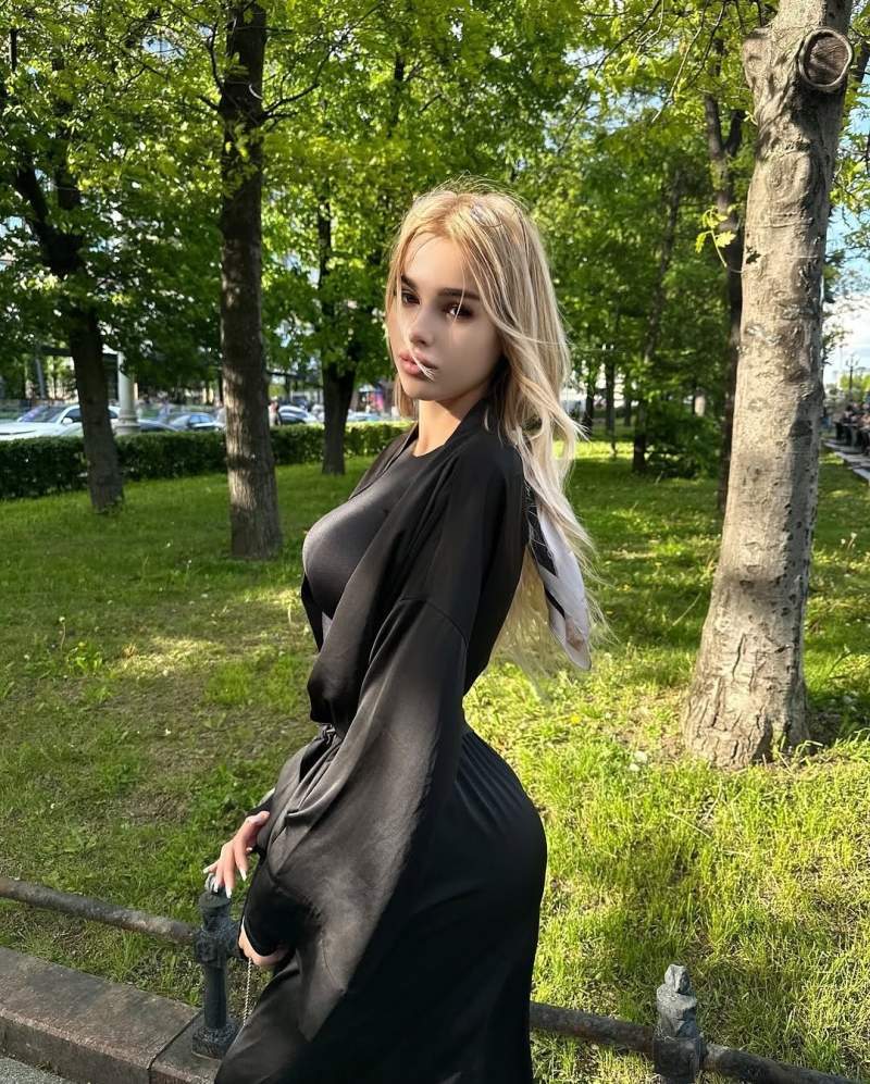 Jale İstanbul Escort