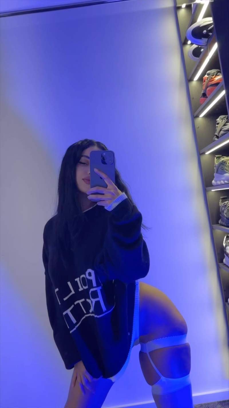 Ada İstanbul Escort