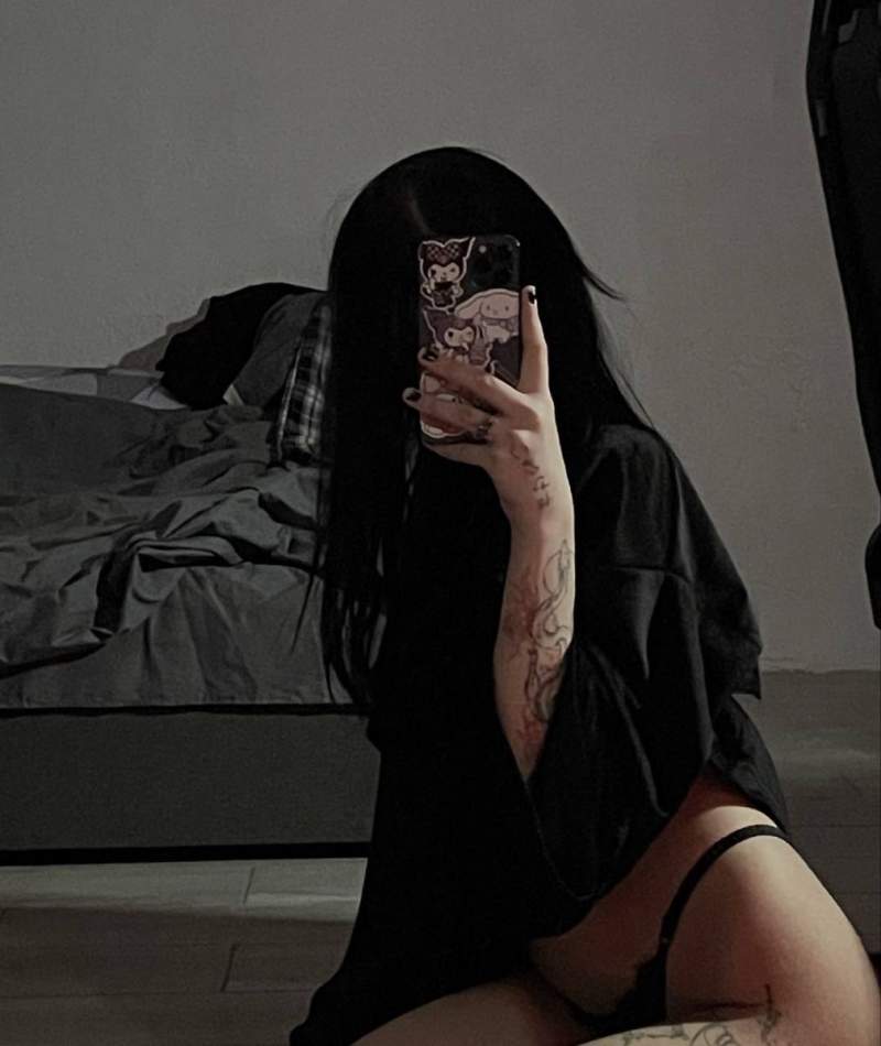 Rüya İstanbul Escort