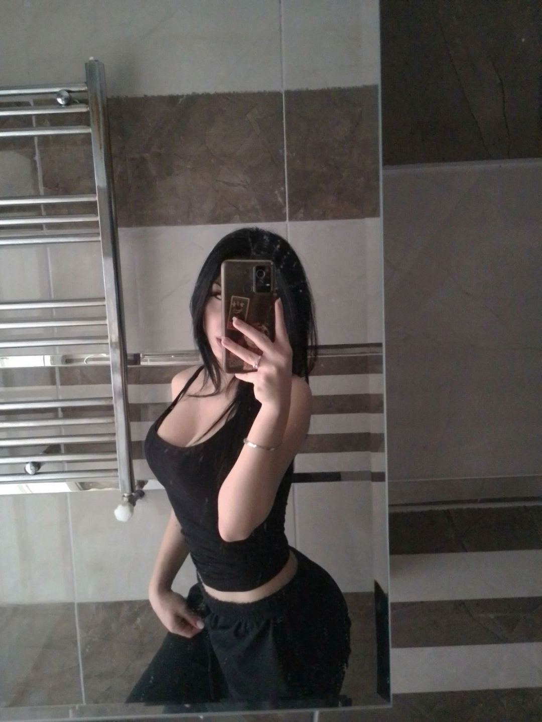 Damla - Mecidiyeköy Escort