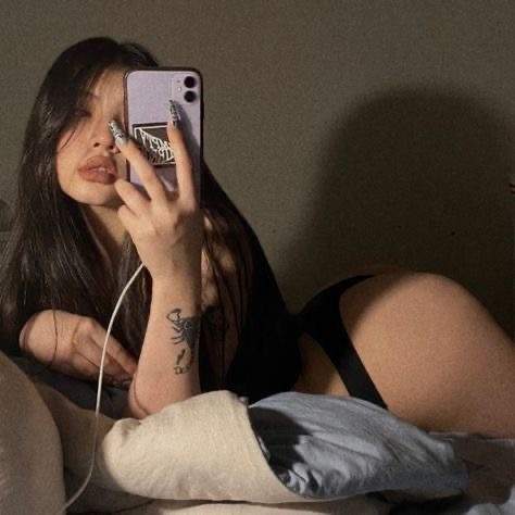 Belma İstanbul Escort