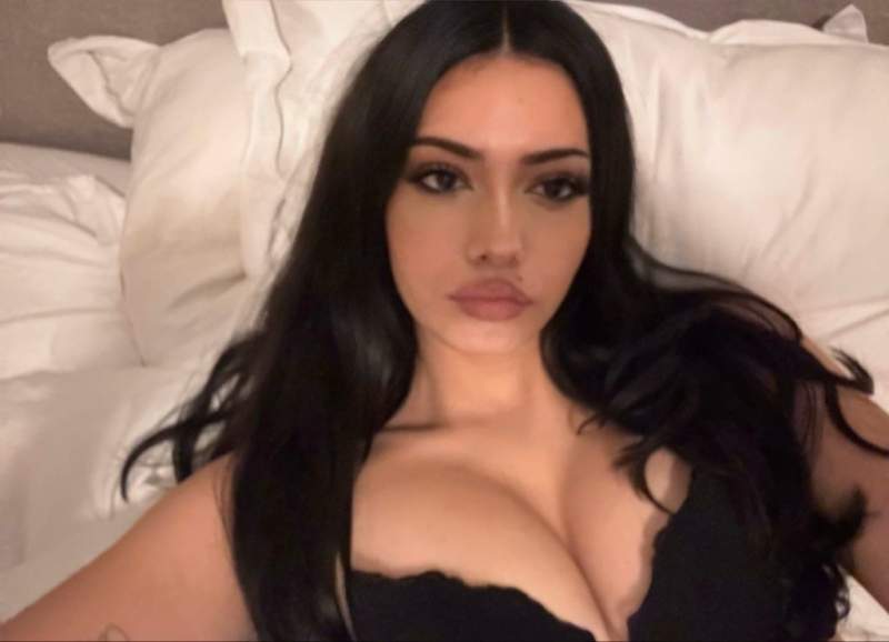 Arzu İstanbul Escort