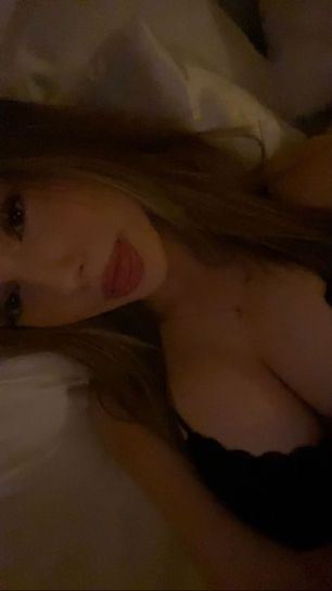 Idil - Kadıköy Escort