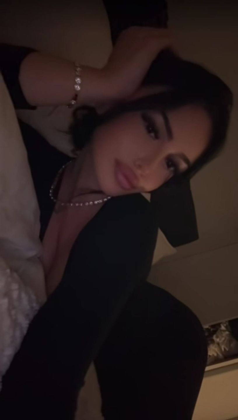 Ilay - Ataşehir Escort