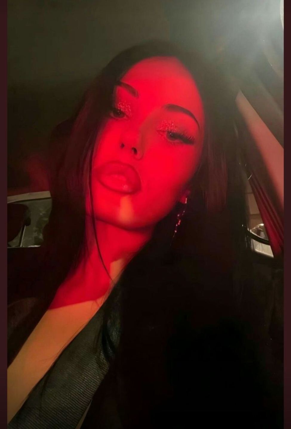 Jale - Mecidiyeköy Escort