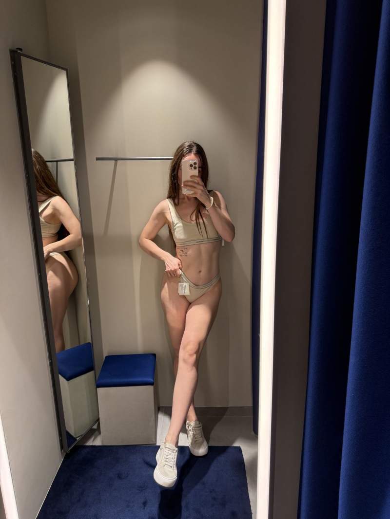 Leyla İstanbul Escort